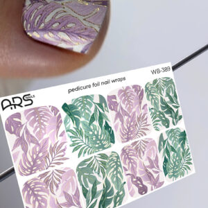 ars wb 389