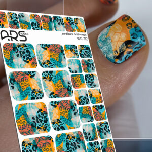 ars wr 312