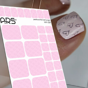 ars wr 338