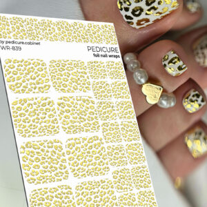 wr 839