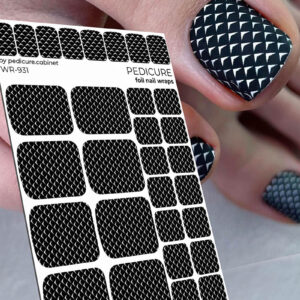wr 931